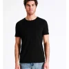 Maddox Glenelg Core Tee Black