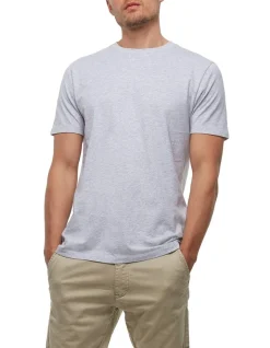 Industrie The New Basic Crew Tee