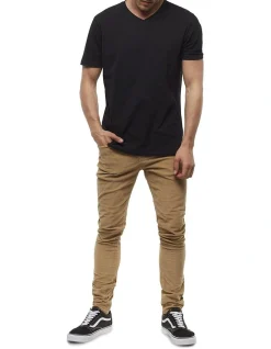 Industrie The New Basic Vee Tee