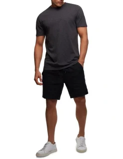 Industrie The New Basic Crew Tee