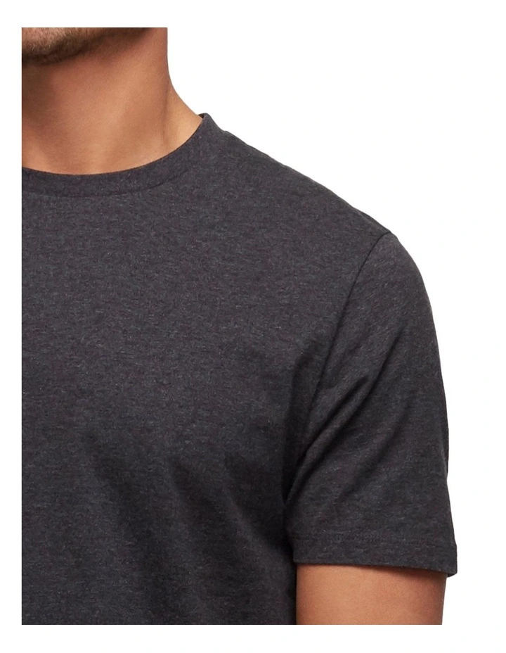 Industrie The New Basic Crew Tee 3 Industrie The New Basic Crew Tee - Image 3