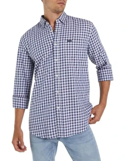 Industrie The Stafford Long Sleeve Shirt