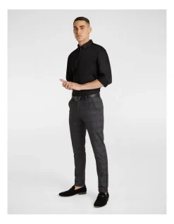 Yd. Dexter Shirt In Black -Nena & Pasadena Sales 788696020 4 1 720x928
