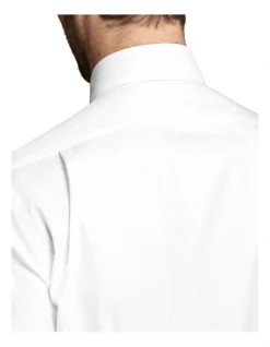 MJ Bale Copley White Shirt -Nena & Pasadena Sales 833561560 3 720x928