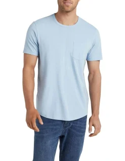 French Connection Organic Cotton T Shirt