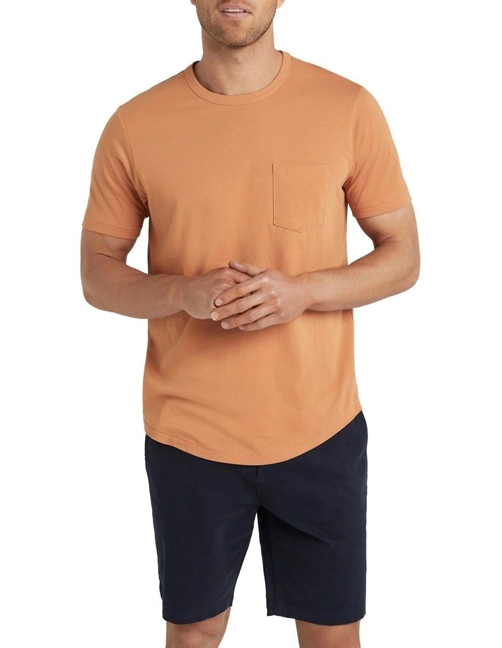 French Connection Organic Cotton T Shirt