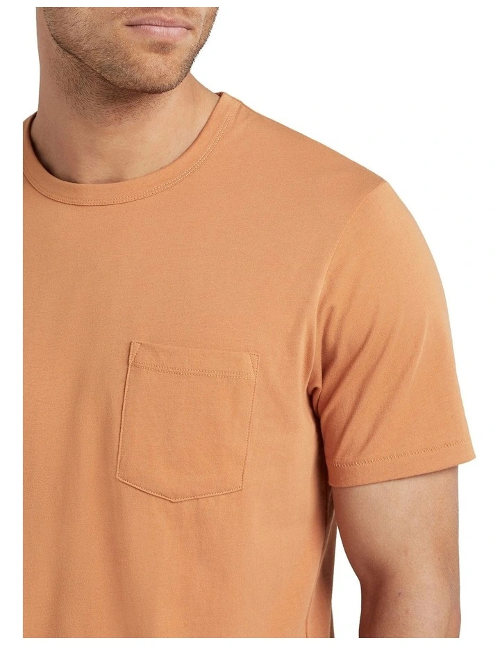 French Connection Organic Cotton T Shirt - Image 4