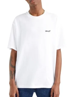 Levi's Red Tab Vintage T-shirt White