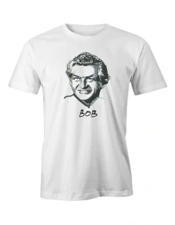 High Tees Bob Hawke Tee