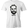High Tees Patty Mills Tee