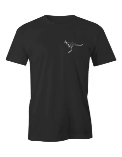 High Tees Kangaroo Tee
