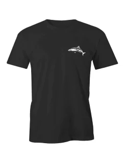 High Tees Tiger Shark Tee