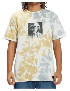 Star Wars X DC Red Five Short Sleeve T-Shirt In Multi