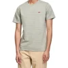 Levi's Original Housemark Tee In Green