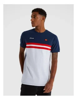 Ellesse Venire Tee In Multi