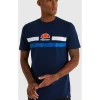 Ellesse Aprel Tee In Navy