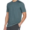 Skechers Skech-Air Tee86 In Teal
