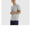 Ellesse Onesto Tee In Grey