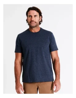 Reserve Degraves Marle T-Shirt In Blue 10 Reserve Degraves Marle T-Shirt In Blue -Nena & Pasadena Sales 956982250 4 720x928