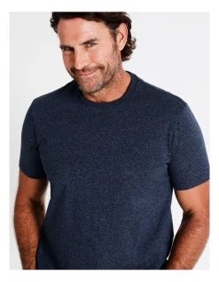 Reserve Degraves Marle T-Shirt In Blue 13 Reserve Degraves Marle T-Shirt In Blue -Nena & Pasadena Sales 956982250 7 720x928