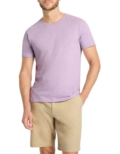 Marcs Marle Brando Crew Neck In Galaxy