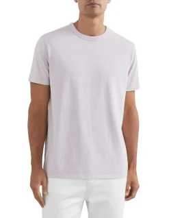 French Connection Rugged Jersey T Shirt