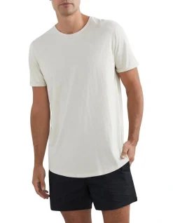 French Connection Longline T Shirt