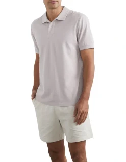 French Connection Pique Polo