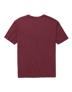 American Eagle Super Soft Graphic T-Shirt In Red 7 American Eagle Super Soft Graphic T-Shirt In Red -Nena & Pasadena Sales 968606470 4 720x928