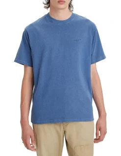 Levi's Red Tab Vintage T-Shirt In Navy