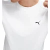 Puma Tee In White