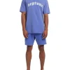 Prince Neptune LA T-Shirt In Blue