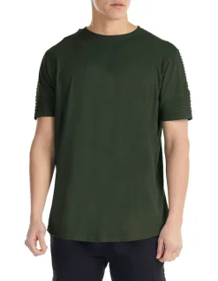 Nana Judy Maverick Tee In Green