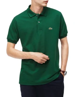 Lacoste Classic Polo Green