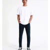 Kenji Zack 2 Skinny Jean Midnight Blue