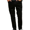 Lee Z-Two Slim Tapered Jeans Black