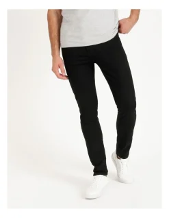 Levi's 510 Skinny Jeans