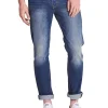 Levi's 511 Slim Fit Jeans Denim