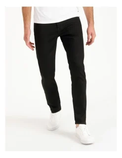 Levi's 512 Tapered Slim Fit Jeans Denim