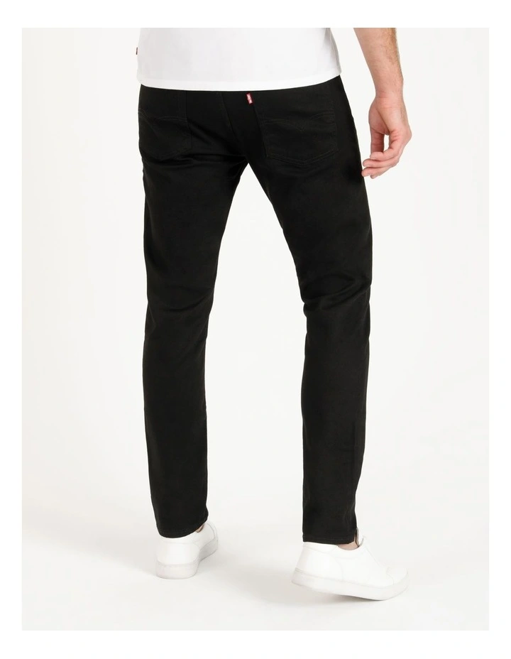 Levi's 512 Tapered Slim Fit Jeans Denim - Image 4