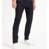 Levi's 512 Tapered Slim Fit Jeans Indigo