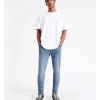 Kenji Zack 2 Skinny Jean Blue
