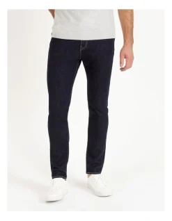 Levi's 510 Low Rise Skinny Fit Jeans Denim