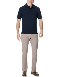 Rodd & Gunn Devonport Polo Marine 17 Rodd & Gunn Devonport Polo Marine -Nena & Pasadena Sales 640534420 4 1 720x928