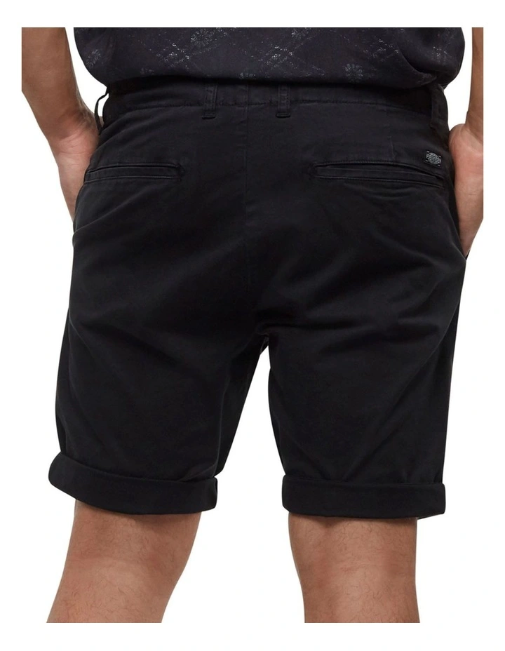 Industrie The Rinse Short 5 Industrie The Rinse Short - Image 5