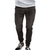 Industrie The Drifter Denim Pant Washed Black