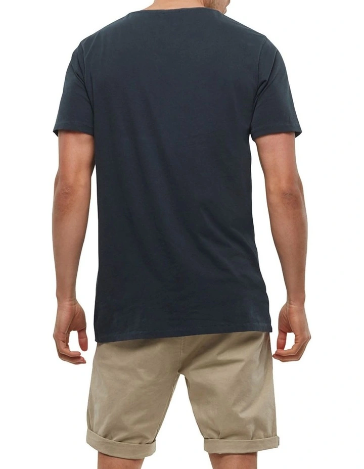 Industrie The Rinse Short 4 Industrie The Rinse Short - Image 4