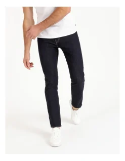 Levi's 502 Regular Tapered Jeans Indigo