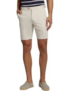 MJ Bale Robertson Short