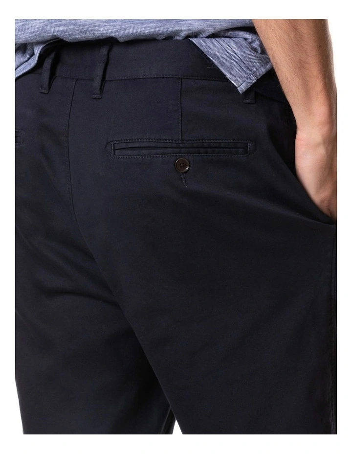 Rodd & Gunn Motion Short Navy 4 Rodd & Gunn Motion Short Navy - Image 4